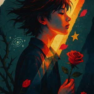 The Light Within Me |  誰說我不是光 ✨ by SmileBear