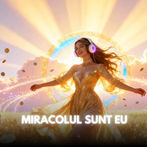 Miracolul sunt eu |Muzică de Manifestare | Afirmații pentru încredere, abundență și vindecare