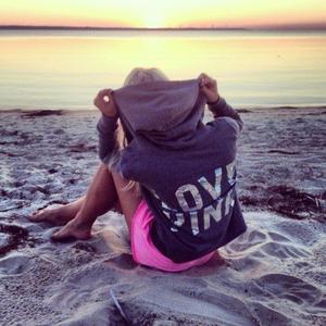 LOVE <3 PINK