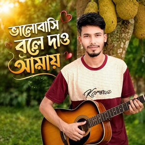 ভালোবাসি বলে দাও আমায়
