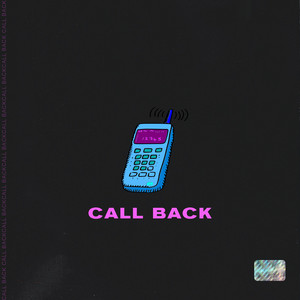 Call Back (Prod. By LurkWave)
