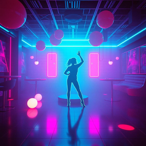 Dangerous Vibe