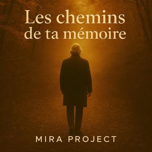Les chemins de ta mémoire