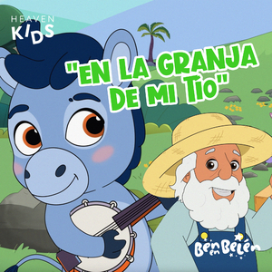 En La Granja De Mi Tío