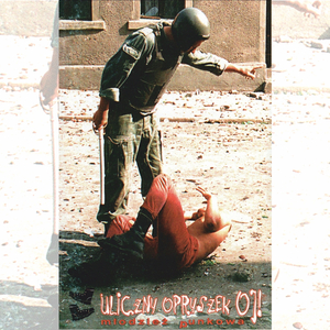 Zapie*dol Faszystowskich Mordercow