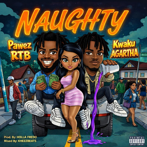 Naughty