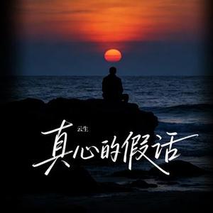 真心的假话