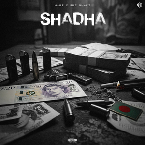 Shadha