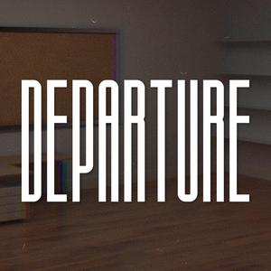 Departure (Melodic Drill)