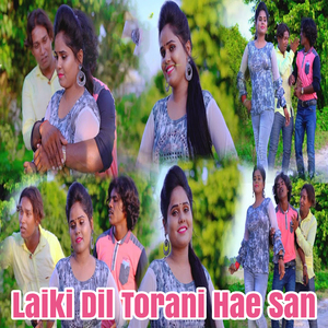 Laiki Dil Torani Hae San
