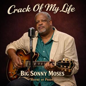 Crack Of My Life (feat. Big Sonny Moses)
