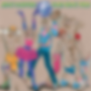 Afterhours Feat. Adam Joseph