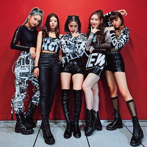 WANNA BE（翻自 ITZY）