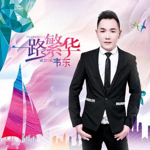 一路繁华 (DJ伟然版)