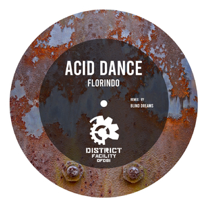 Acid Dance (Original Mix)