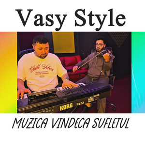 Muzica vindeca sufletul