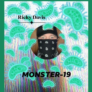 Monster-19