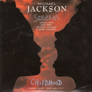 Childhood [Theme from "Free Willy 2"]