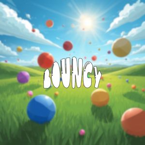 Bouncy