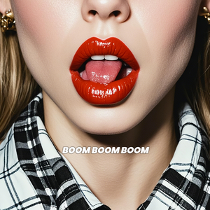 BOOM BOOM BOOM(DJ-BLUE ORIGINAL REMIX)