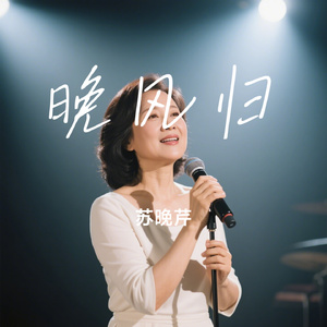 晚风归