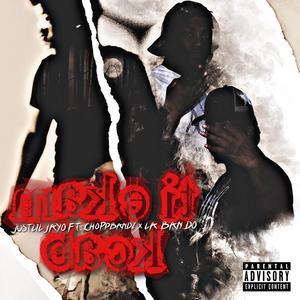 Make it back (feat. ChoppBandz & La Bando)