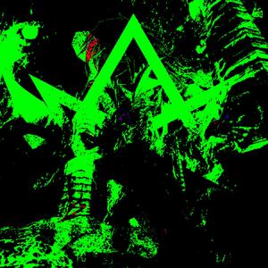 I'M A SOUL EATER LIKE BLACKSTAR