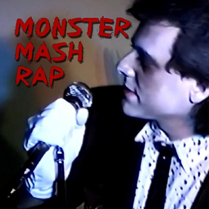 Monster Mash Rap
