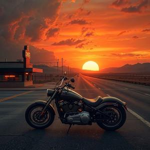 Road Again