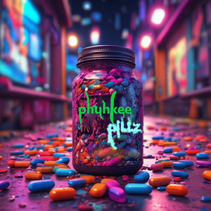 Phunkee Pillz