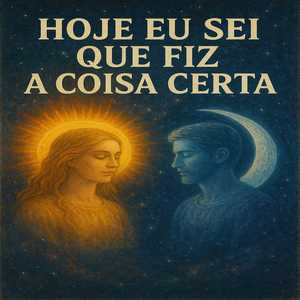 Hoje Eu Sei Que Fiz a Coisa Certa