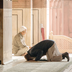 প্রিয় নবীজির মহানভূতি নিয়ে গজল