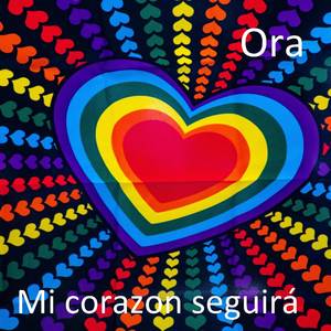 Mi corazón seguirá