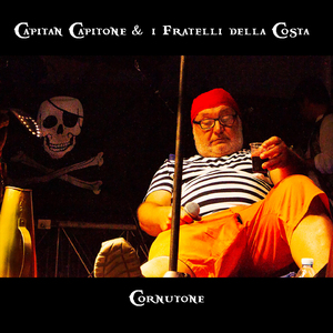 Cornutone (Capitan capitone e i fratelli della costa)
