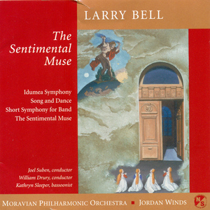 Short Symphony for Band, Op. 47:II. Lilting and Waltzlike