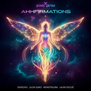 Ahhfirmations (feat. Lucia Lilikoi, MonsterLuna & Laura Escudé)