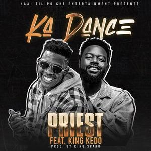 Ka Dance (feat. King Kedo)