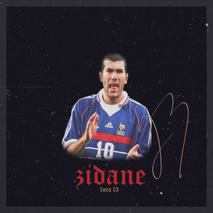 Zidane
