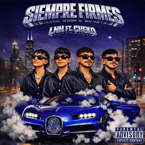 Siempre Firmes (feat. Cheko)