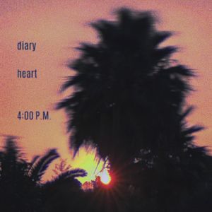 等雨停了就离开