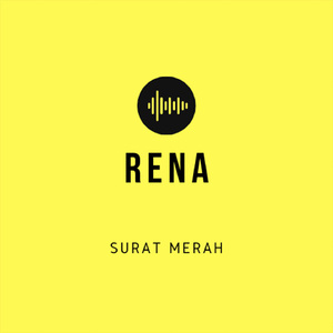 Rena - Surat Merah