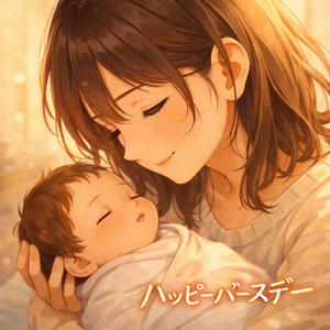 ハッピーバースデー