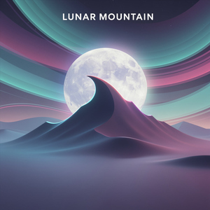 Lunar Mountain