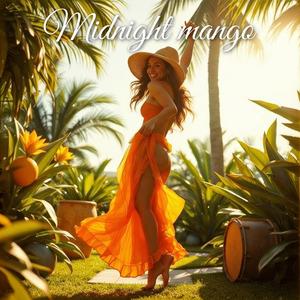 Midnight mango