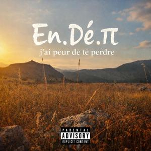 J'ai peur de te perdre