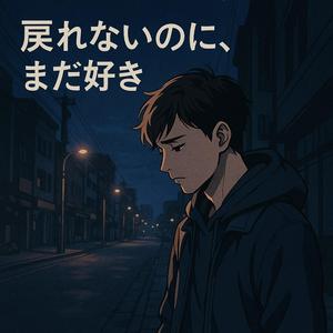 戻れないのに、まだ好き