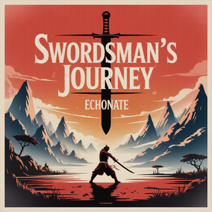 [Free] "Swordsman's Journey" Trap Beat