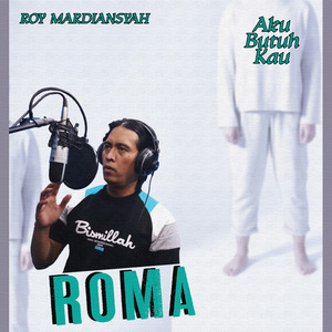 Aku Butuh Kau