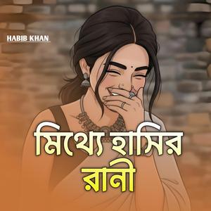 মিথ্যে হাসির রানী