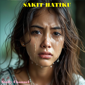 SAKIT HATIKU (Radio Edit)
